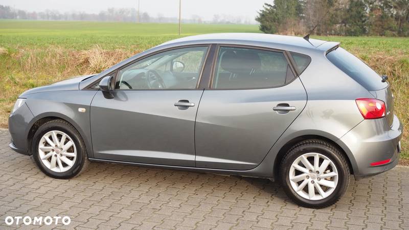 Seat Ibiza 1.6 TDI Style - 14