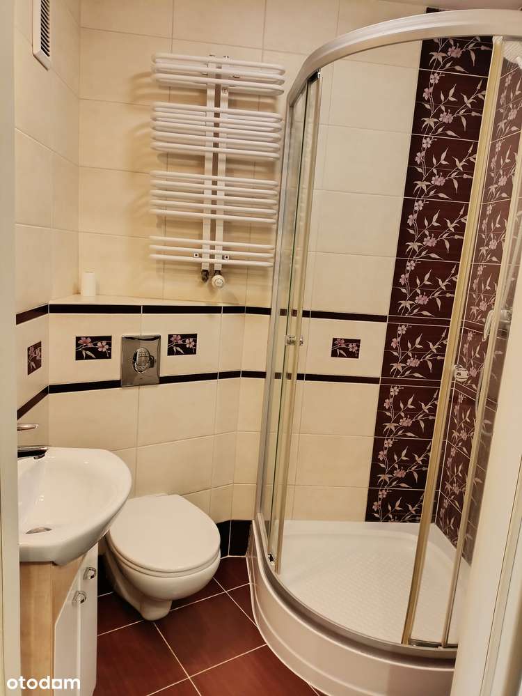 Kawalerka Żoliborz – balkon, metro, zieleń, gotowa do wprowadzenia! - Pełny obrazek: 4/10