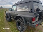 Nissan Patrol GR 2.8 TD SG - 2