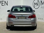 BMW Seria 5 520d Aut. Luxury Line - 5