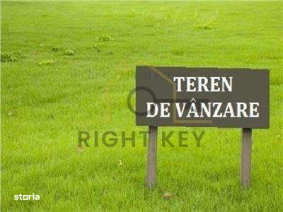 Vanzare teren 13.100 mp, intrarea in Alexandria (E70), Dedeman-0