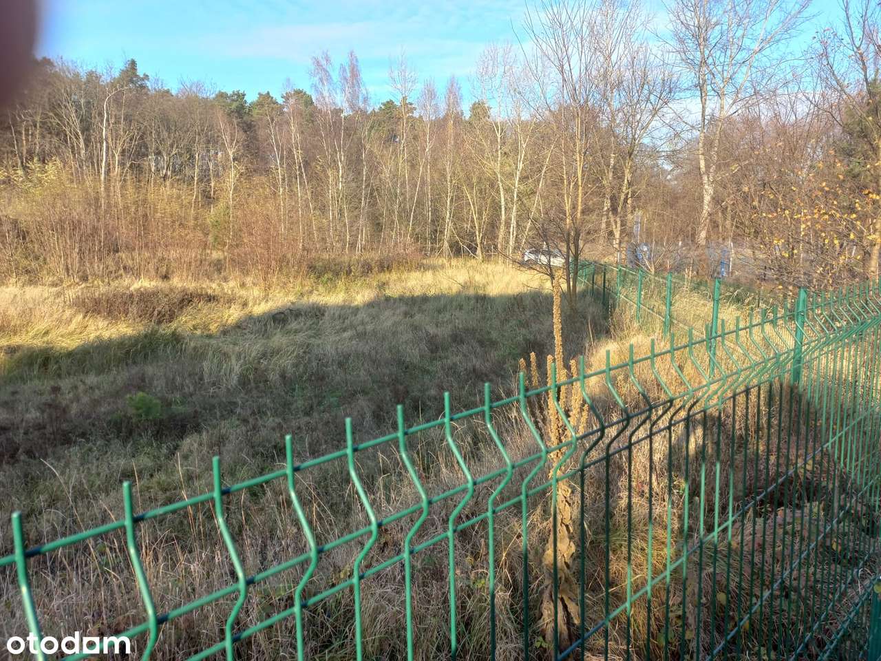 Sprzedam okazyjnie działkę bez pośredników - Pełny obrazek: 4/7