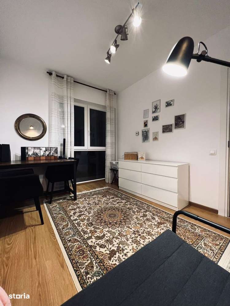 Apartament 3 Camere + Gradina Adora Forest - Imagine principală: 5/17