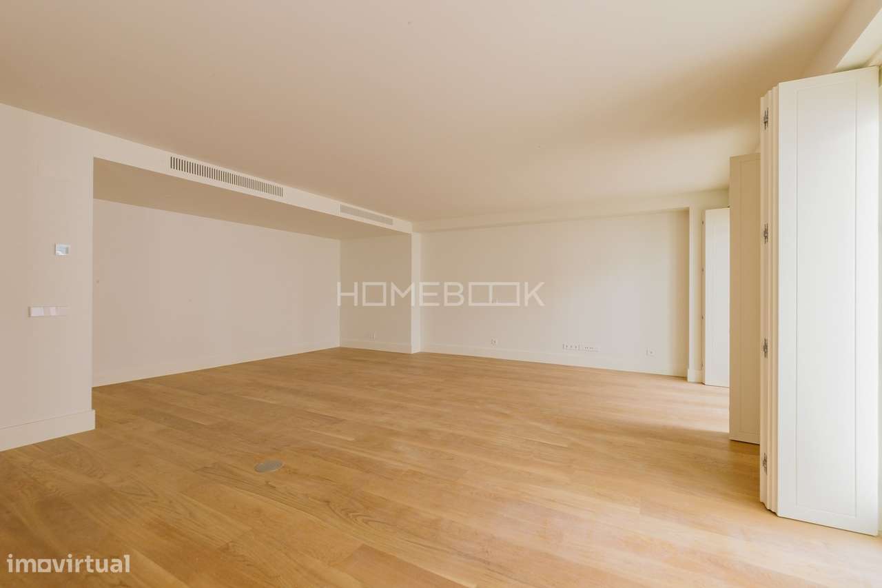 Apartamento T3  – Localização Premium Junto à Avenida da Liberdade - Grande imagem: 3/24