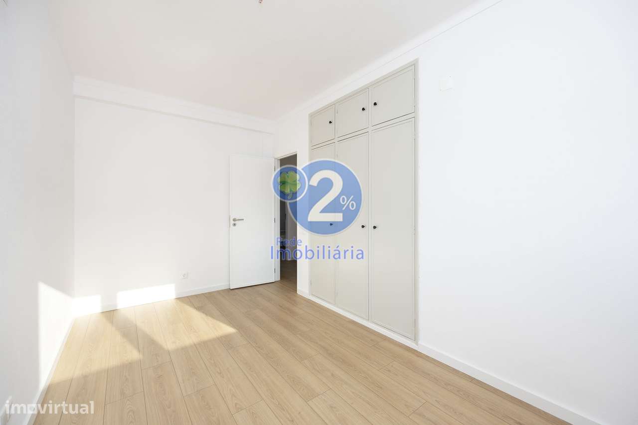 T3 totalmente remodelado - Sismaria-21