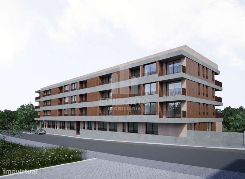 Apartamento  com áreas amplas e luminosas, superiores ao habitual no m - Grande imagem: 5/54