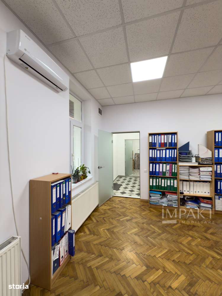 Apartament in zona Tribunalului Cluj - Imagine principală: 3/11