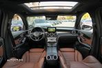 Mercedes-Benz GLC 250 d 4Matic 9G-TRONIC Exclusive - 4