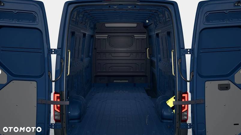 Volkswagen Crafter - 19