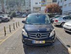 Mercedes-Benz Citan 111 CDI Extra-Longa - 1