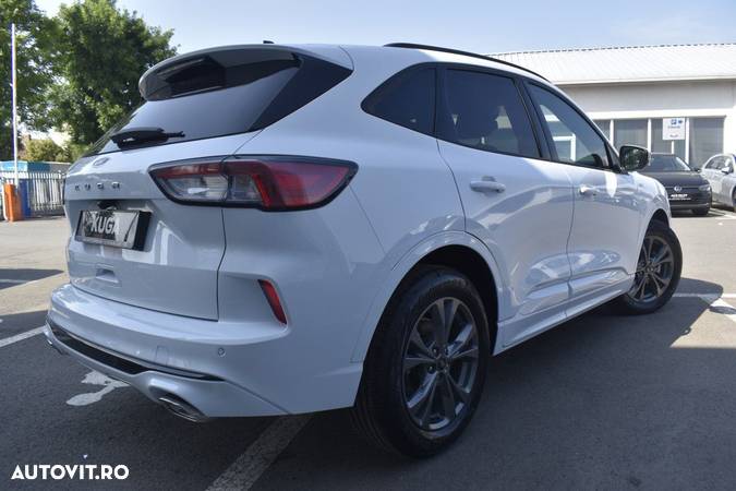 Ford Kuga - 6