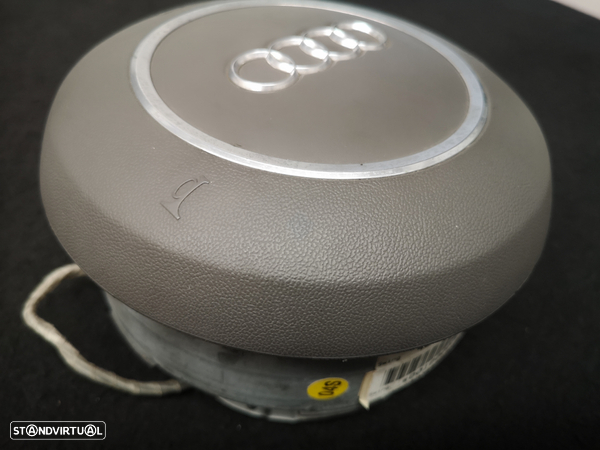 Airbag de volante Audi A8 d3 4e0 2003-2005 - 2