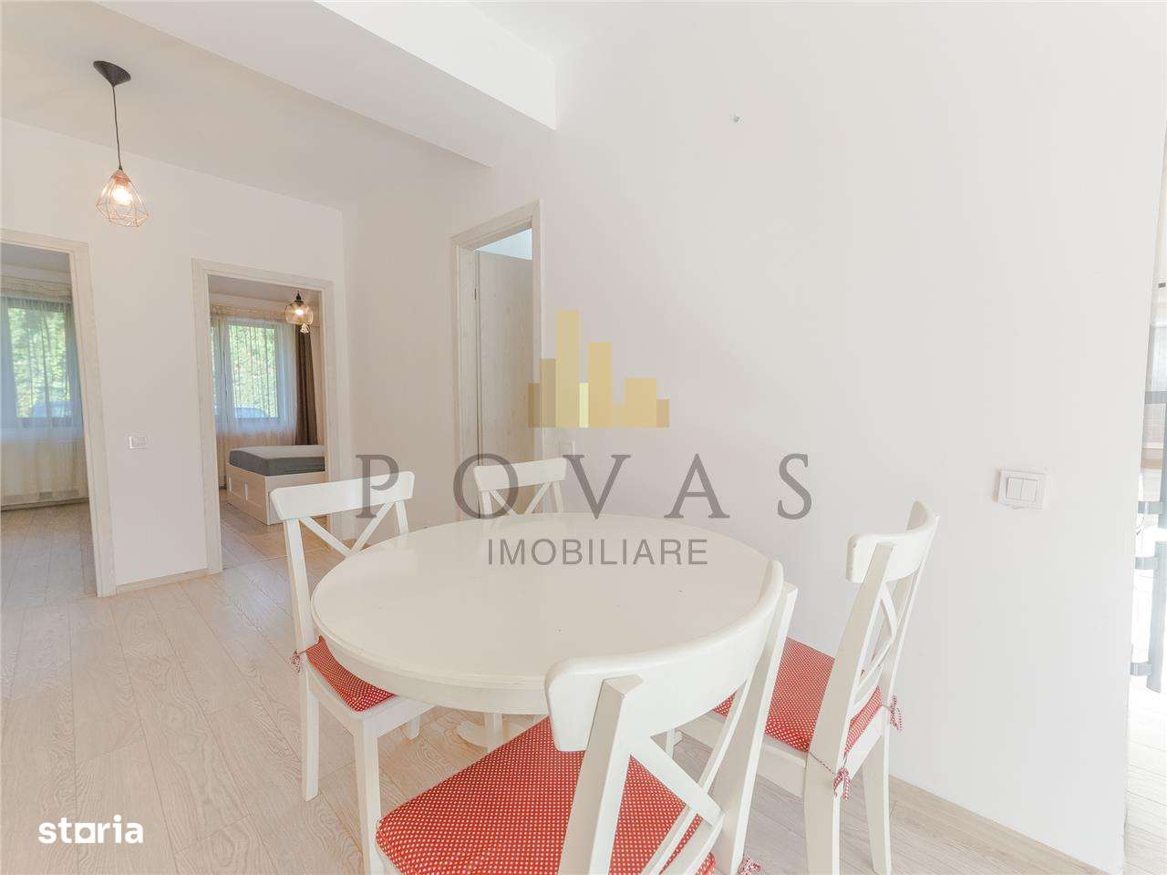 Vanzare Apartament 3 Camere Gradina Otopeni Aeroport-9