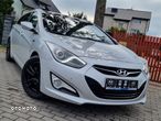 Hyundai i40 1.7 CRDi Premium - 4