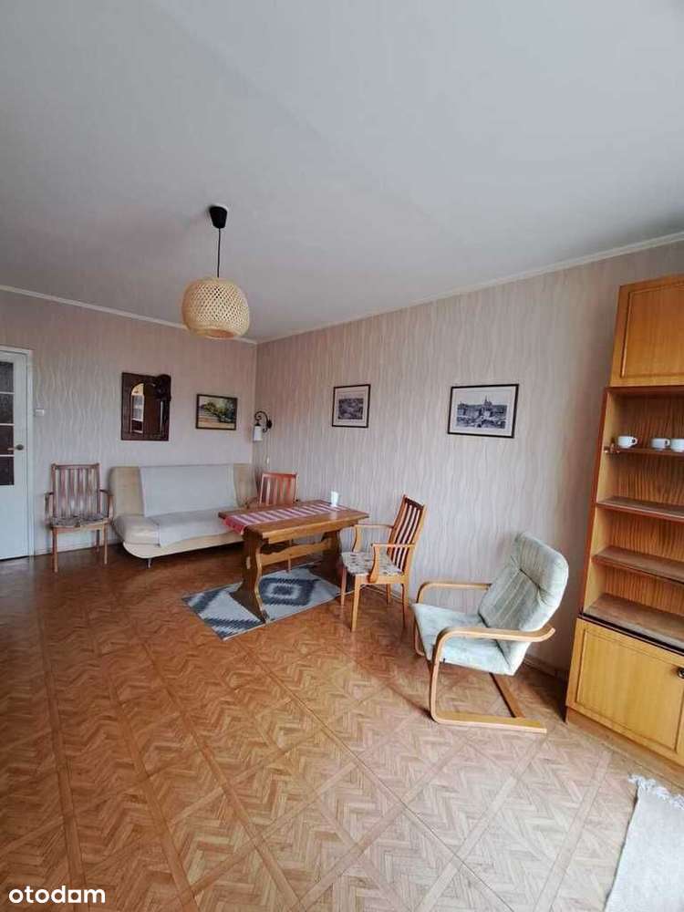 Miedziana - mieszkanie 3 pokojowe-1