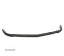 SPOILER LIP FRONTAL PARA MERCEDES CLS W219 PRETO - 2