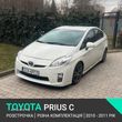 Toyota Prius 1.8 HSD Active - 2