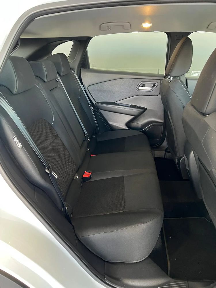 Nissan Qashqai Acenta + Pakiet zimowy Polski Salon FV23%