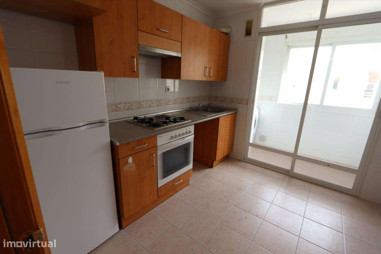 Apartamento em Moita, Alhos Vedros - Grande imagem: 4/16