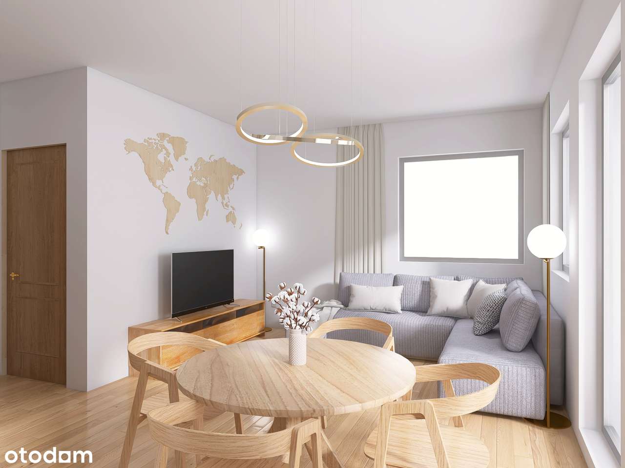 ❤️ Apartamenty w Wiśle – mieszkania inwestycyjne.-11