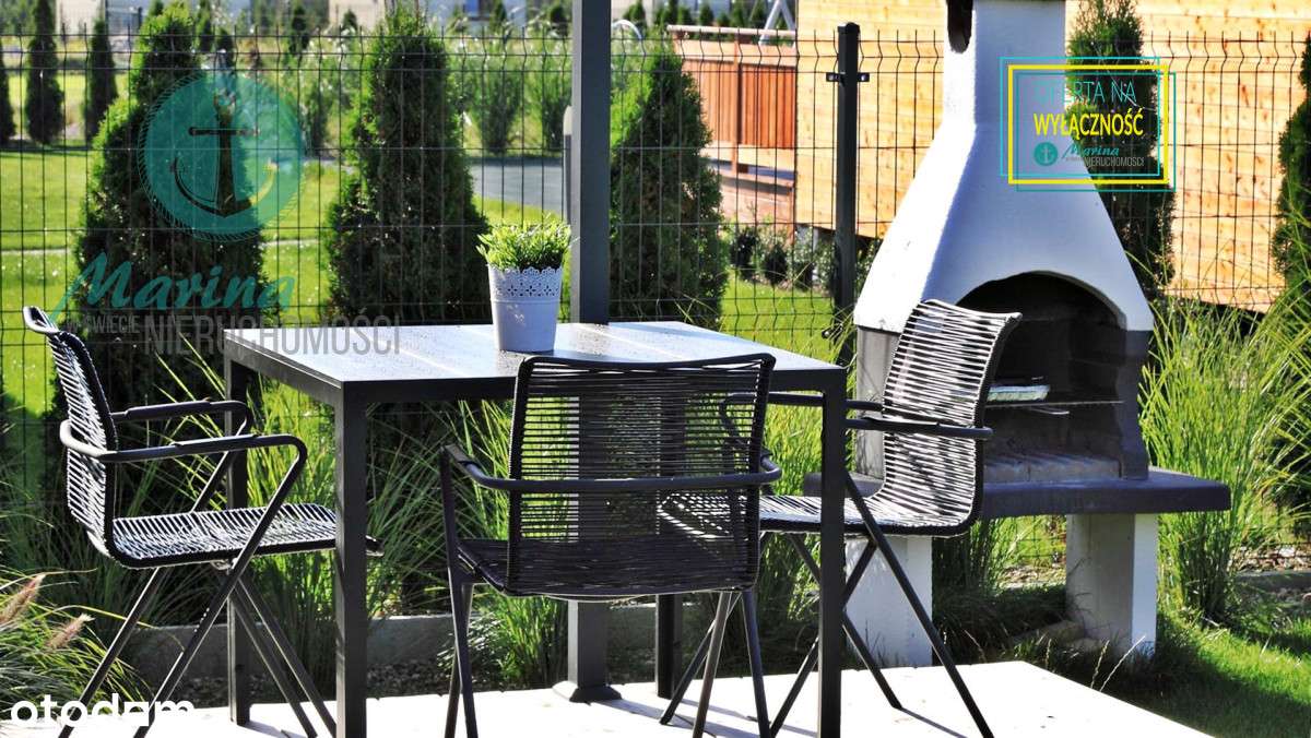 Nadmorski komfortowy kompleks domów wakacyjnych-18