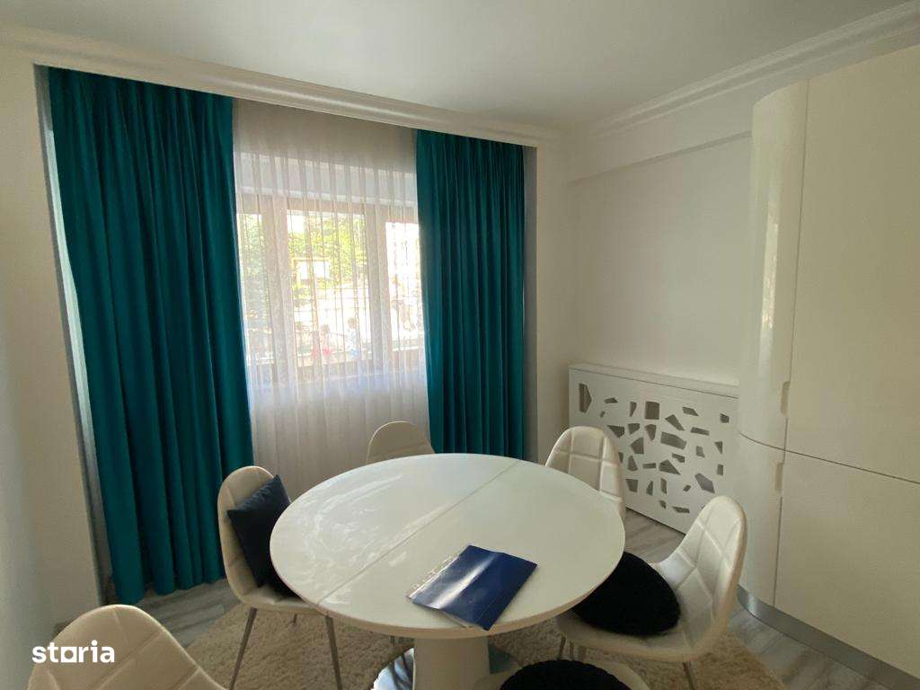 Apartament cu 2 camere, Alexandru cel Bun - Imagine principală: 5/9