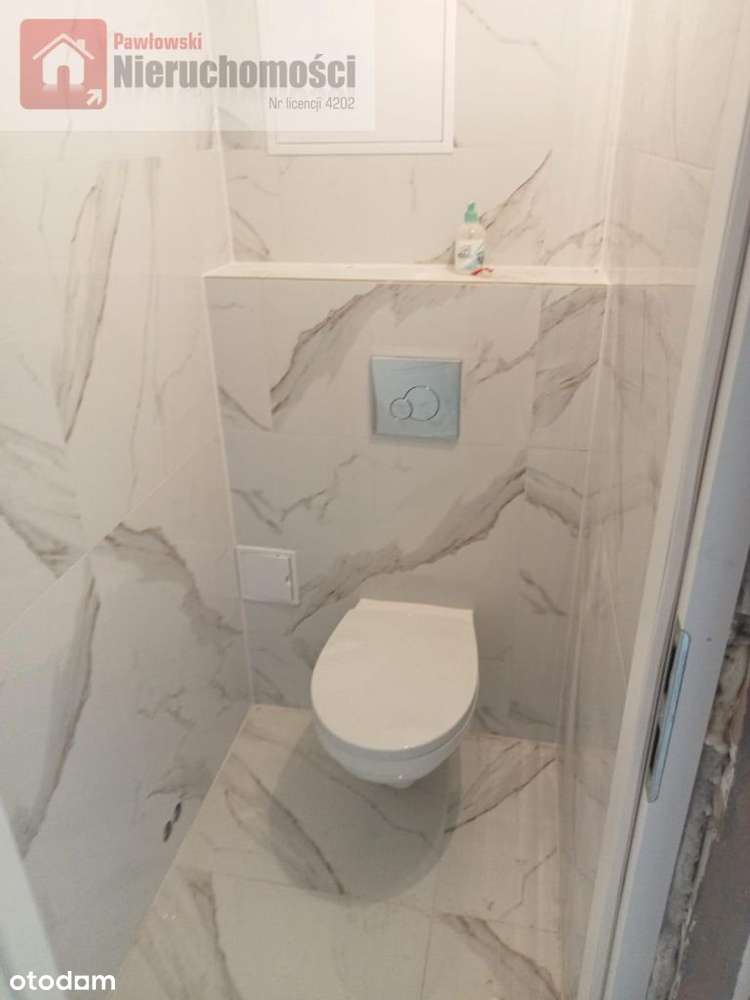 Lokal usługowy w sąsiedztwie rynku - Pełny obrazek: 4/6