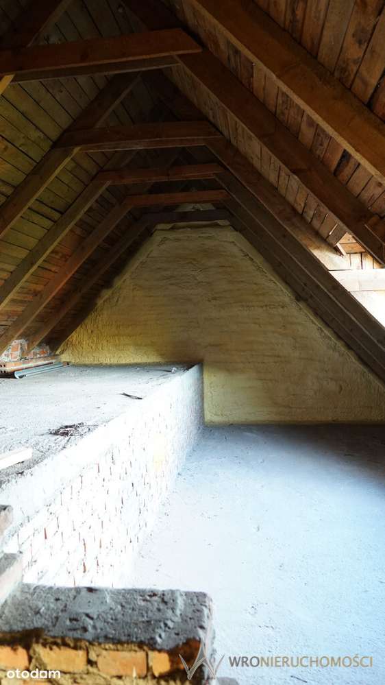 Środkowy szereg * 134 m2 * doskonała lokalizacja! - Pełny obrazek: 5/12