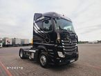 Mercedes-Benz MERCEDES-BENZ ACTROS 1843 RETARDER / STREAM SPACE / EURO 6 / 2019 ROK - 6