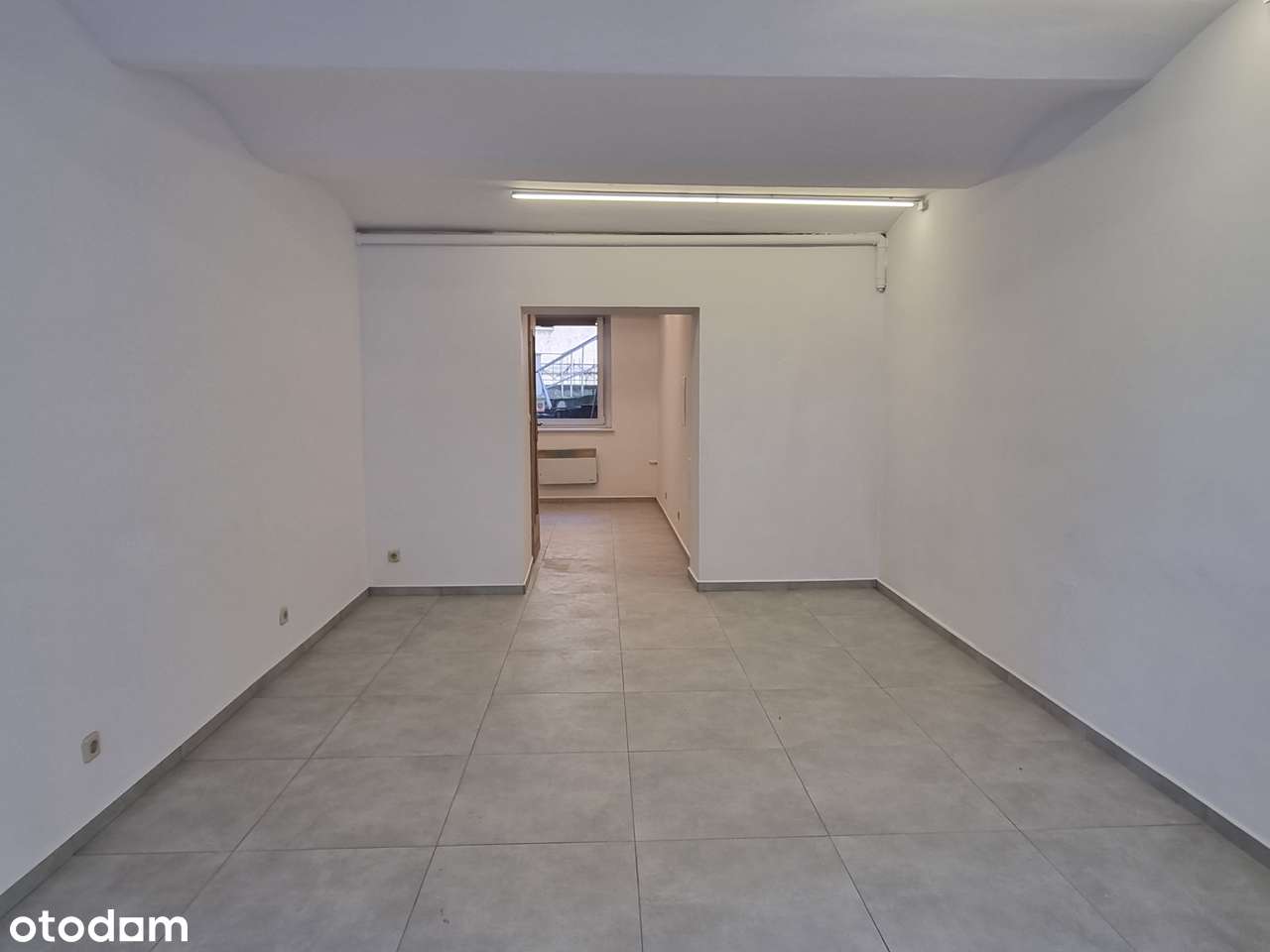 Lokal 31m2 na parterze blisko Rynku Wildeckiego - bez prowizji! - Pełny obrazek: 2/9