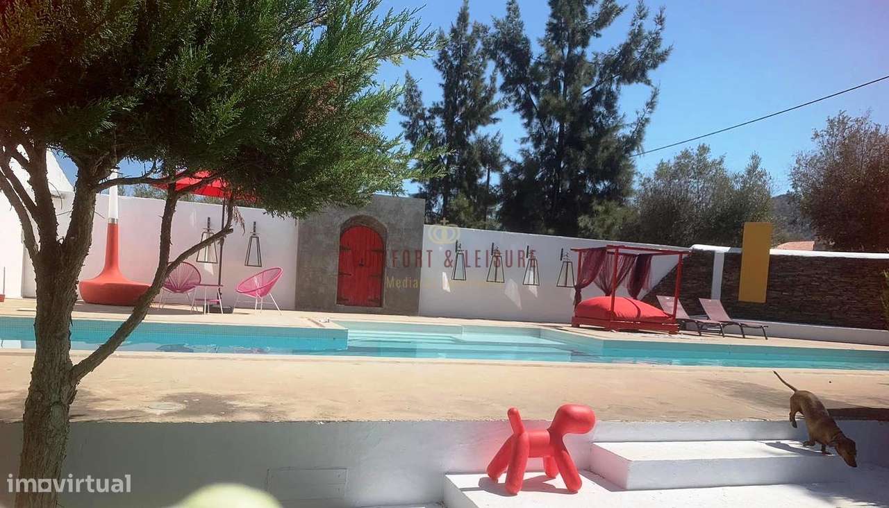 Quinta T5 Venda em Évora Monte (Santa Maria),Estremoz-39