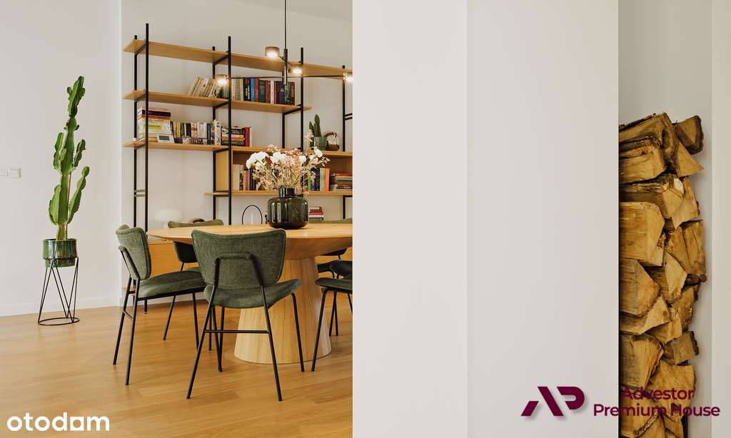 Dworek z parkowym ogrodem - zamieszkaj w tym roku - Pełny obrazek: 4/20