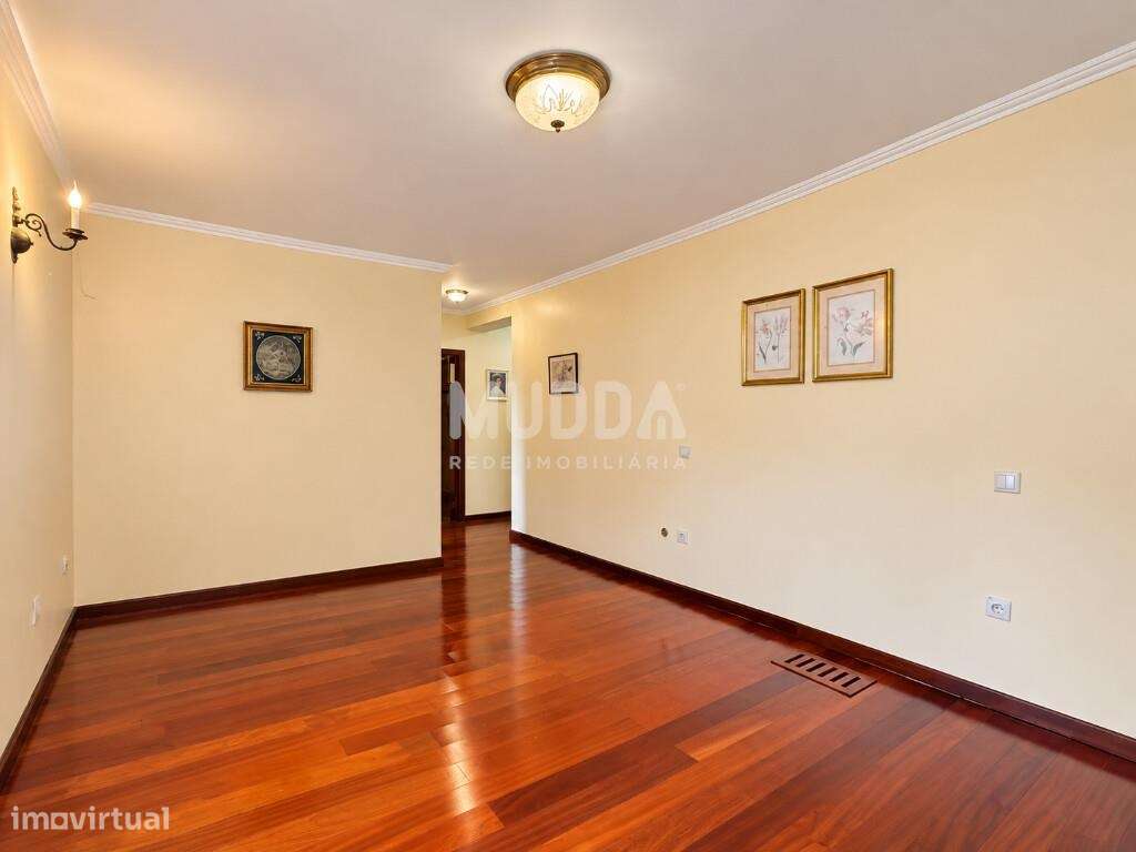 Moradia com jardim e terraço em São Miguel, Ovar-25