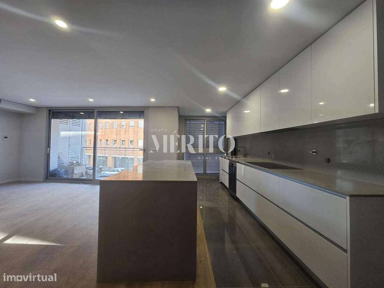 Apartamento Novos Centro Cidade - Grande imagem: 5/7