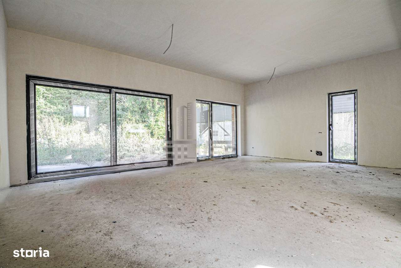 Casa Individuala cu panorama superba, in Floresti, zona exclusiva - Imagine principală: 5/20