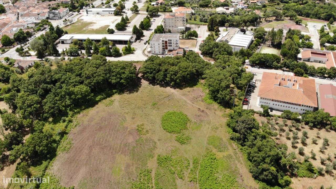 Terreno URBANO de 43000m2 em Pedrógão Grande - Grande imagem: 5/32