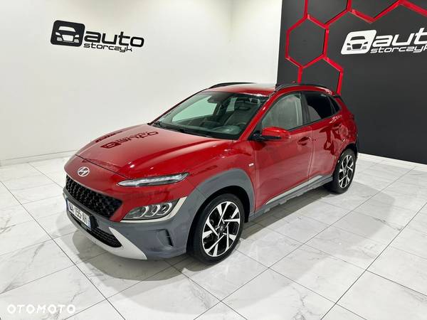 Hyundai Kona - 10