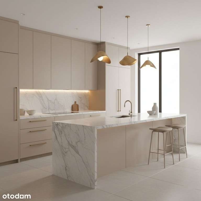 3 pokoje | 68 m² | 13 900 zł/m² | Bez PCC | Włochy-6