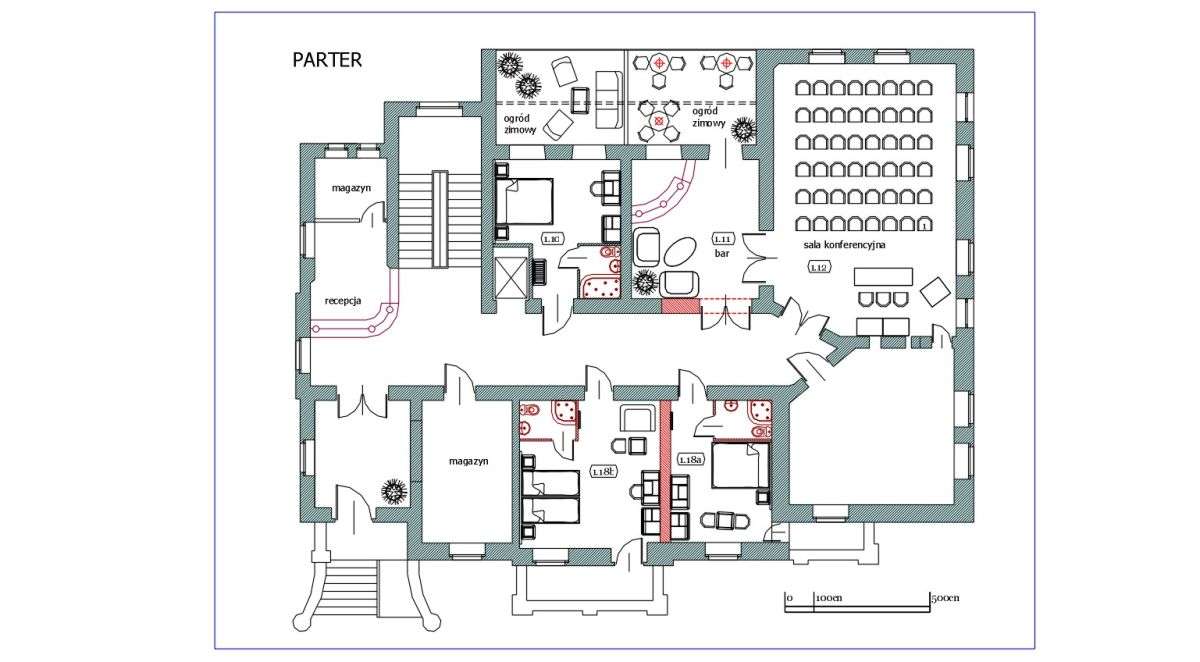 ✅Reprezentacyjna Willa ✅Hotel,SPA✅Apartamenty-11