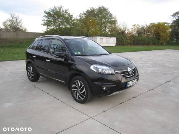 Renault Koleos dCi 175 FAP 4x4 Night and Day - 1