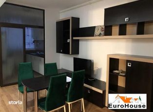 Apartament cu 2 camere de inchiriat in Alba Iulia Centru