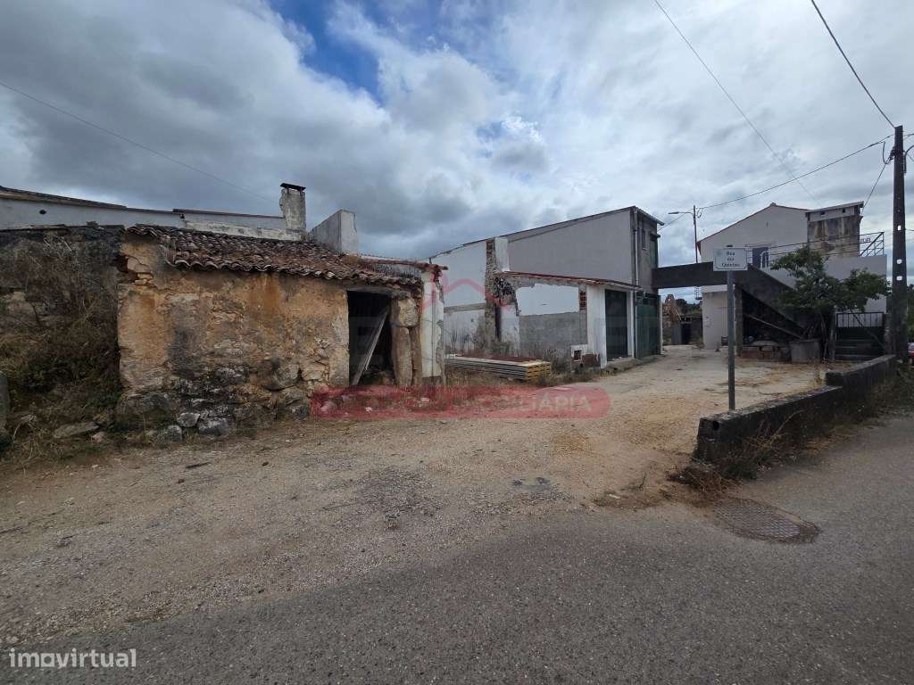 Terreno Urbano, para Moradia - Arrifana - Condeixa-a-Nova - Grande imagem: 5/7