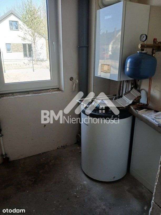 5 pokoi, stan deweloperski, świetna lokalizacja-4