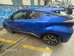 Toyota C-HR - 8