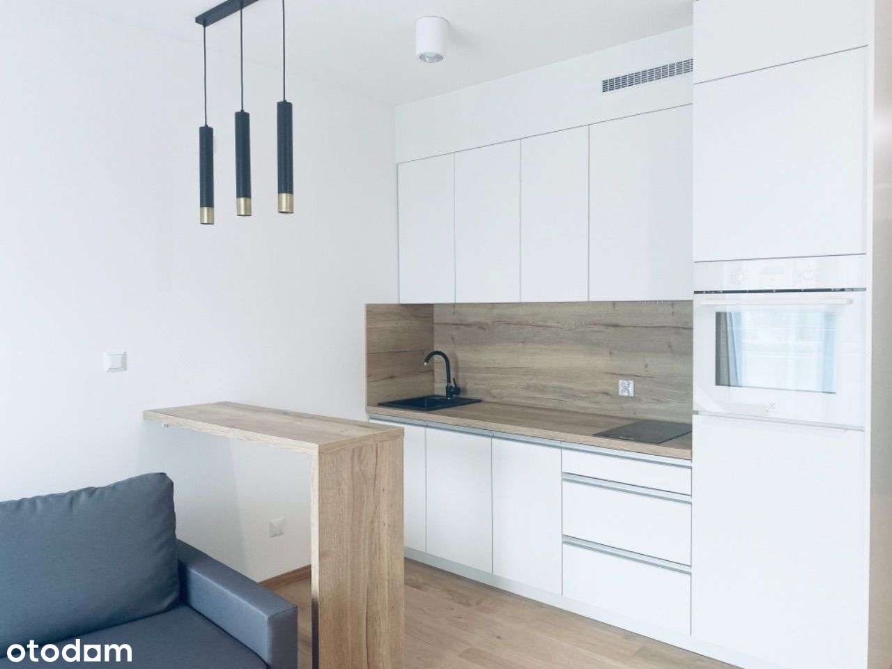 Mieszkanie na wynajem BALKON miejsce w hali garażowej TOP lokalizacja