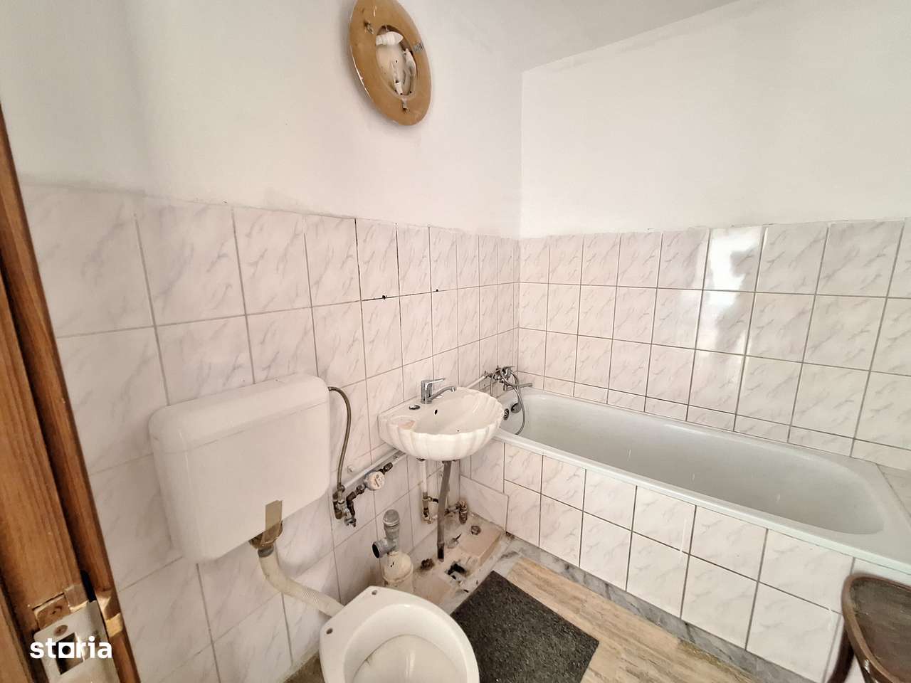 Apartament 2 camere, zona Nord/Gepex-Bacau-5
