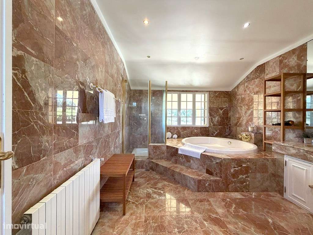 Villa privada a venda na Serra da Arrábida, Sesimbra-30