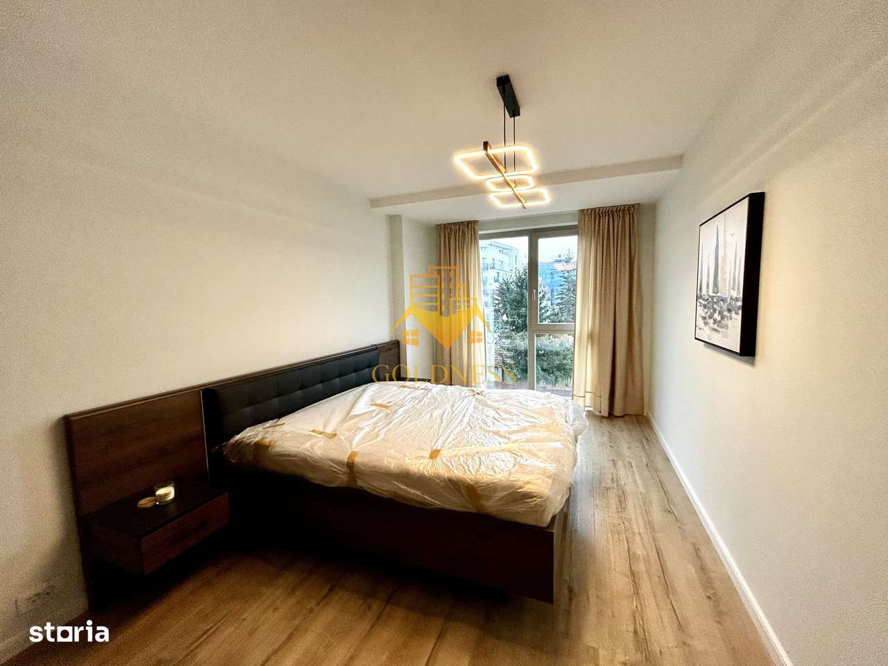 2 camere open space, Parcare, Premium, Prima inchiriere, Iulius Mall - Imagine principală: 4/9