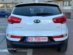 Kia Sportage 2.0 CRDI 184 AWD Aut. Platinum Edition - 23