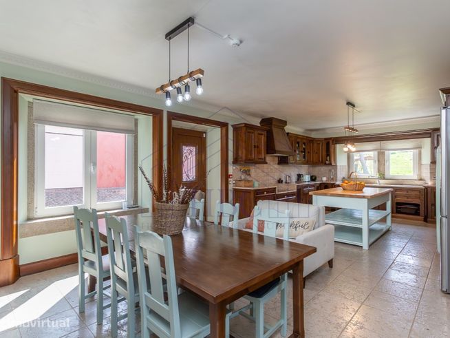 Quinta privada com Licença Turística - Exclusividade, Conforto e Po...-9
